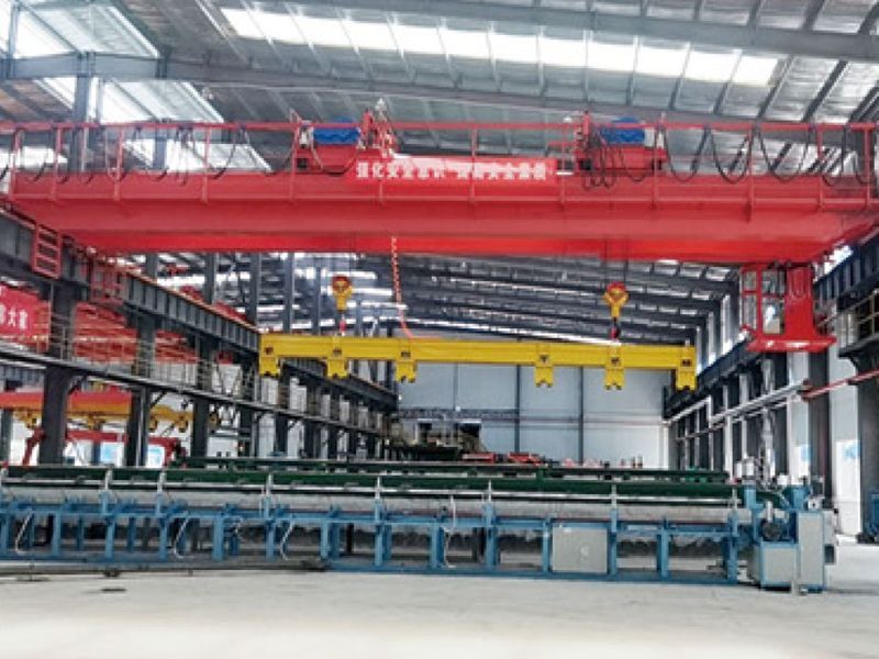 雙梁起重機(jī)的安全檢查規(guī)范有哪些？