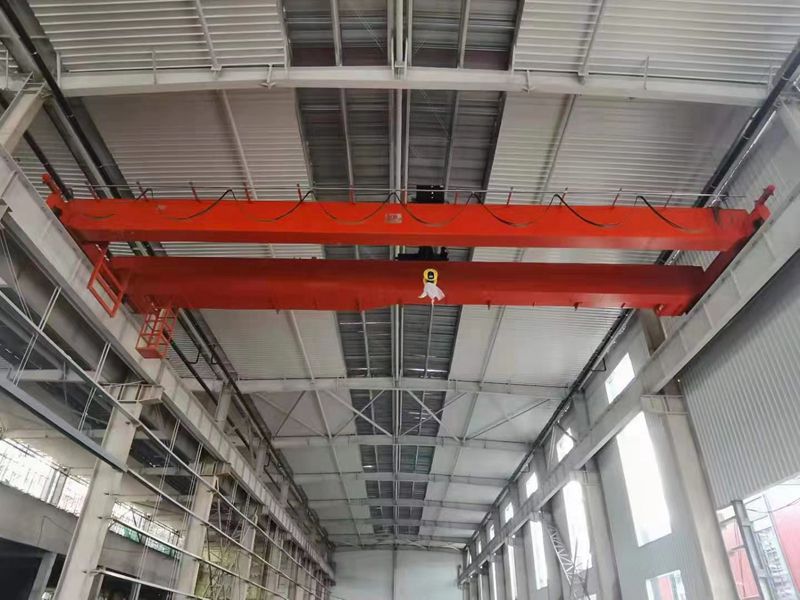 雙梁起重機的相關(guān)介紹有哪些？